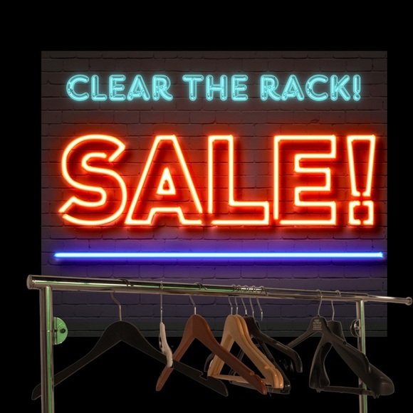 ☎️🚨🛍️THRIFT HAUL REVEAL🔥CLOTHING SELLING NOW🚨☎️1st Reveal🟰Best $LOW START🚨 - Picture 6 of 10